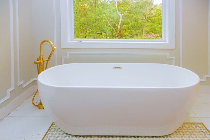 Cost of Bathtub Installation IN Wabash, IN