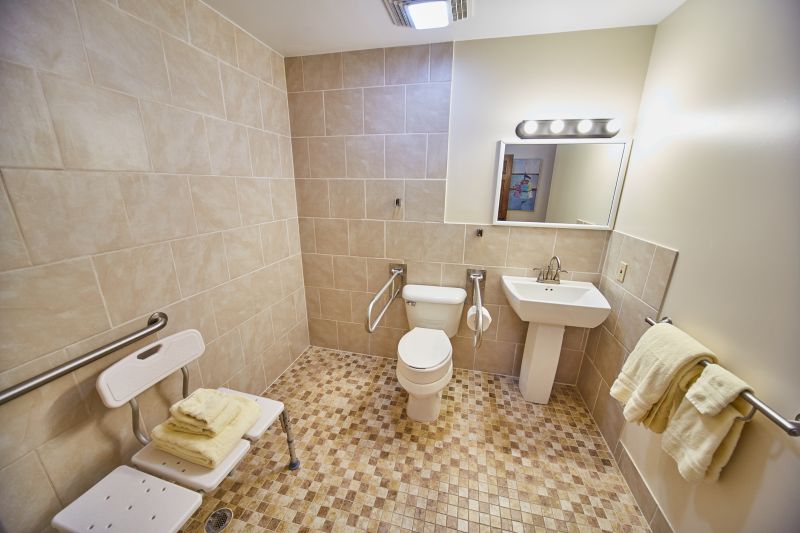 Best Bathroom Accessibility Contractors IN Wabash, IN